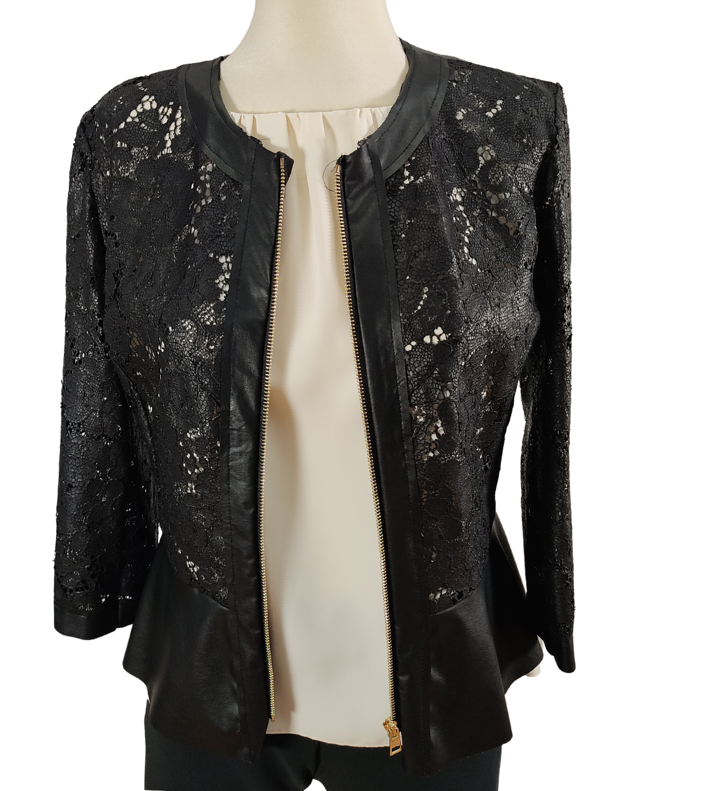 GIUBBINO DONNA P12908 Tellini S.r.l. Ingrosso Abbigliamento